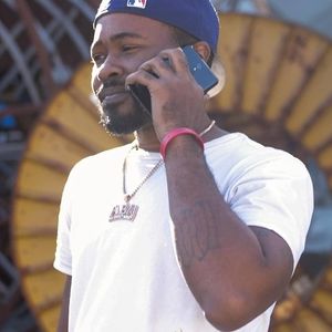 Meet your Posher, Anton